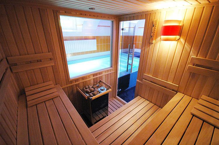 Myslivna Hotell Černý Důl Eksteriør bilde